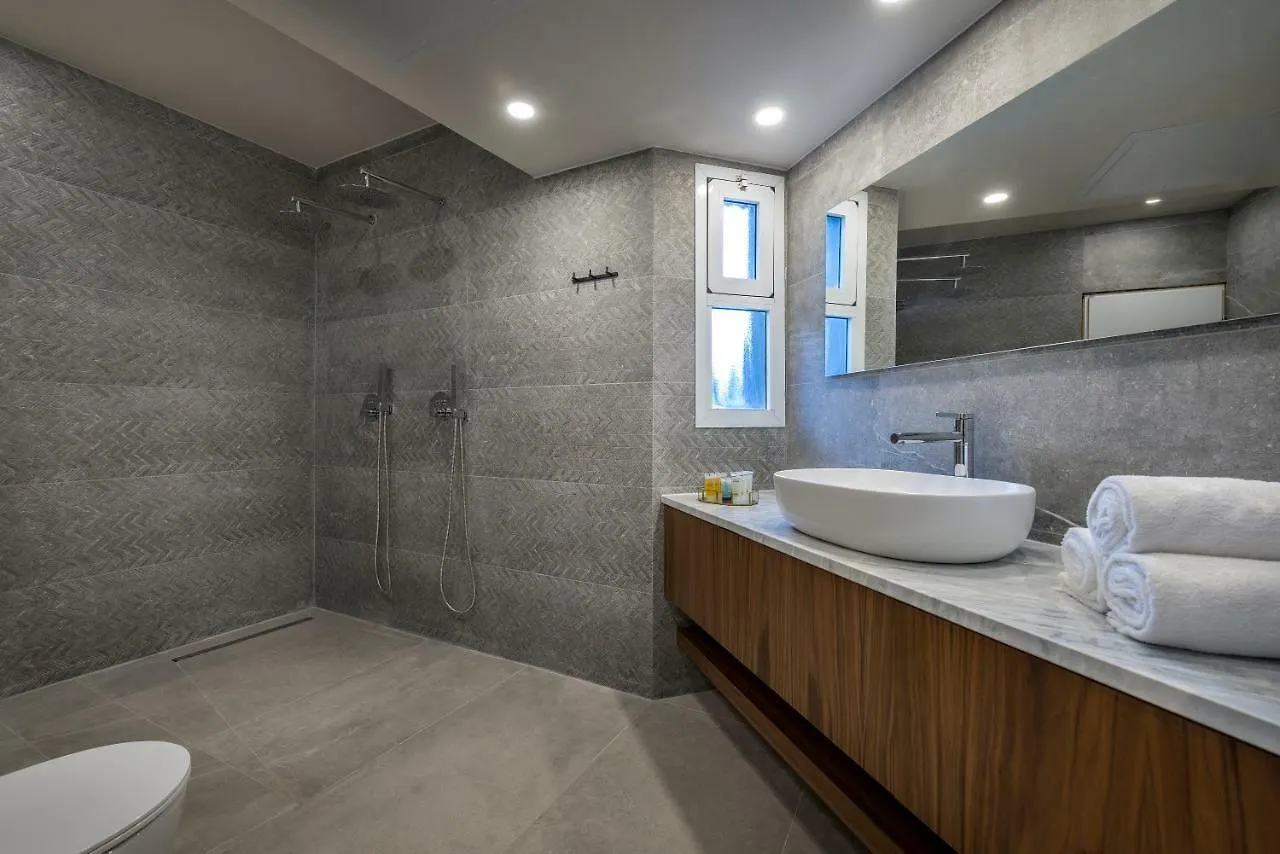 Geffen Luxury Apartments Эйлат 0*,  Израиль